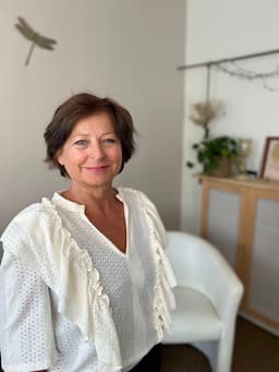 Photo de Stéphanie Dubois