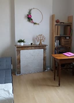 Sophrologue à Angers - Veronique Lottin