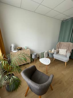 Sophrologue à Rezé - Fanny Jégou