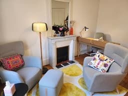 Photo de Sylvia Belin-Morales