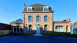 Photo de Martine Baratte