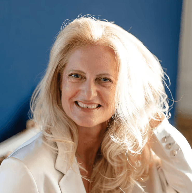 Je cherche 10 femmes intuitives