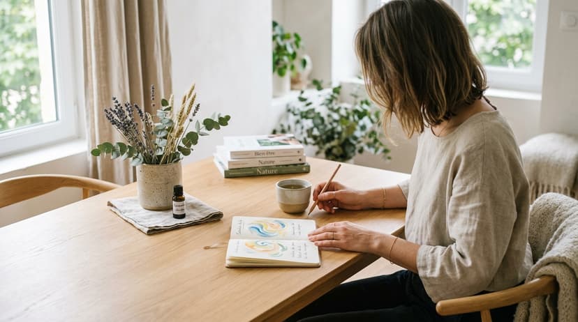 Synesthésie : pourquoi les sens se mélangent