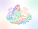 Praticien Reiki