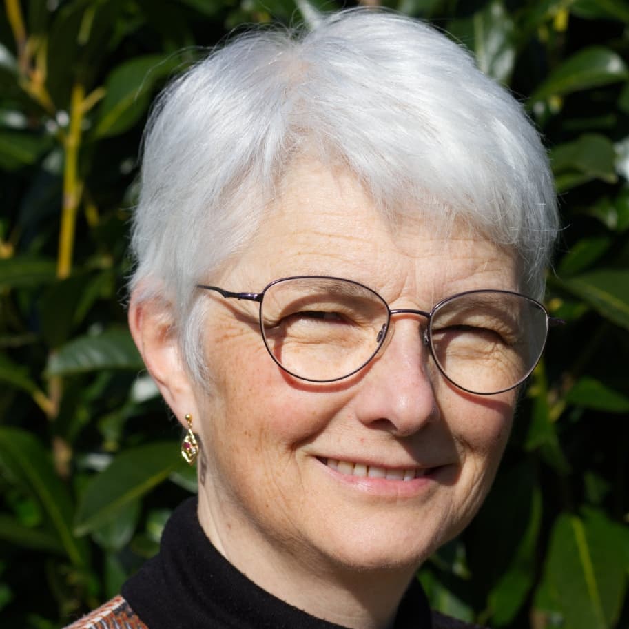 Lydie Scudeler