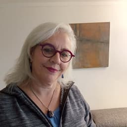 Énergéticien à Val-de-Travers - Cécile Kron