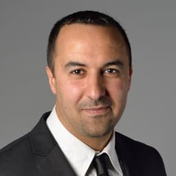 Slimane Rabahallah