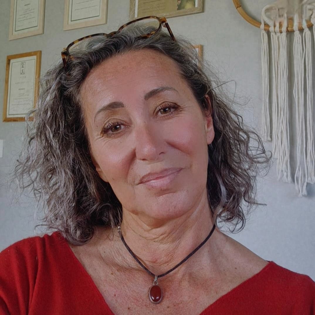 Laetitia Salvadori