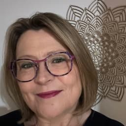 Praticien EFT à Caubeyres - severine fouillen