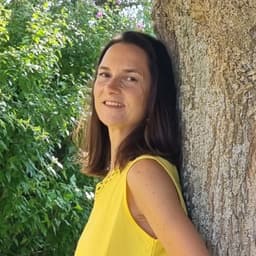 Photo de Delphine Mifsud