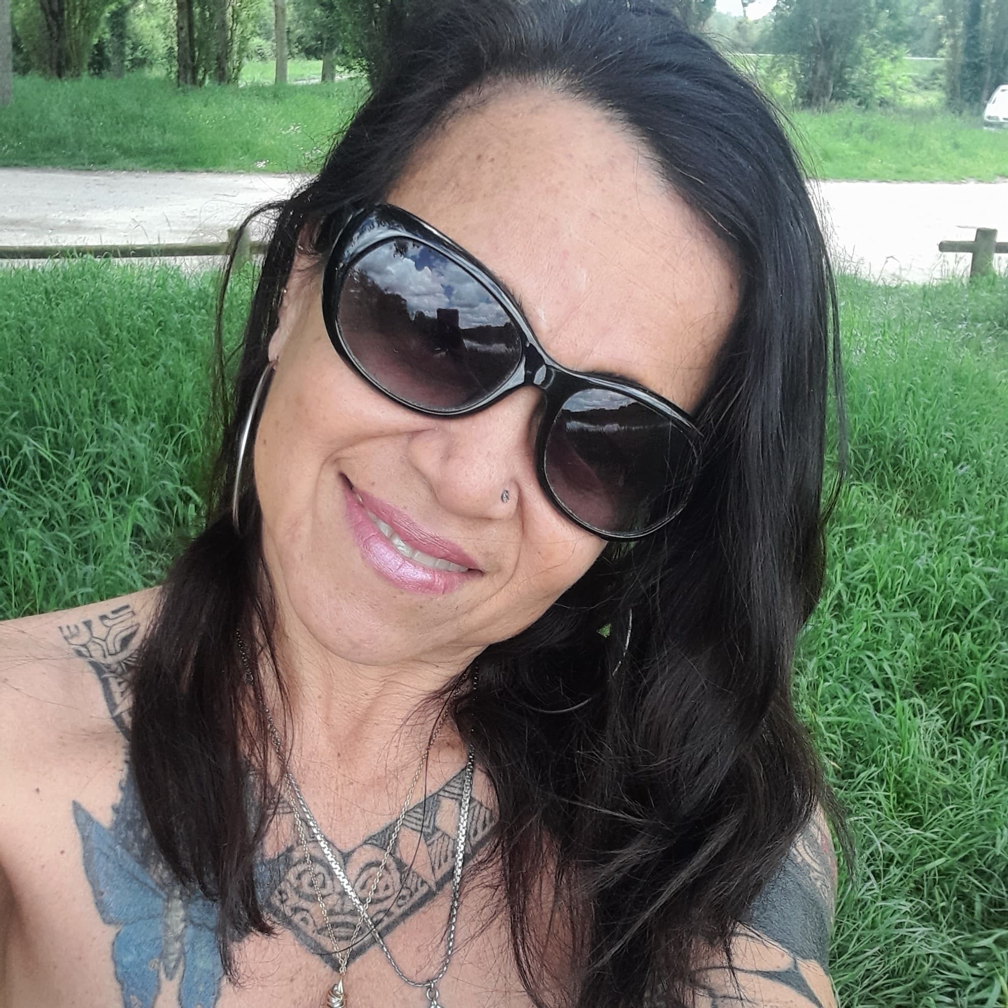 Maïré Magali Baudrin