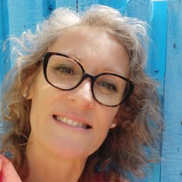 Véronique Nouchet