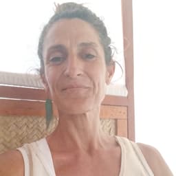 Thérapeute holistique à Mâcon - Claire Dailly