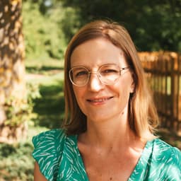 Thérapeute holistique à Marquette-lez-Lille - Valentine Rouzé