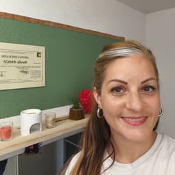 Photo de Aurelie Amico