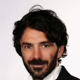 Hypnothérapeute à Toulon - Fabrice Gerin