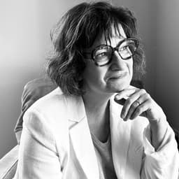 Photo de Frédérique DELOFFRE-VYE
