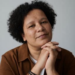 Coach de vie à Brest - Florence Ayivigan