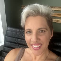 Énergéticien à Saguenay - Audrey Cyr