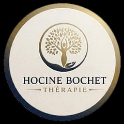 Coach bien-être à Lyon - Hocine Bochet