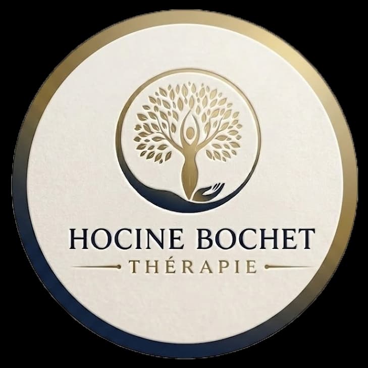Hocine Bochet