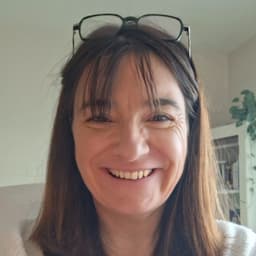 Fabienne BUQUET