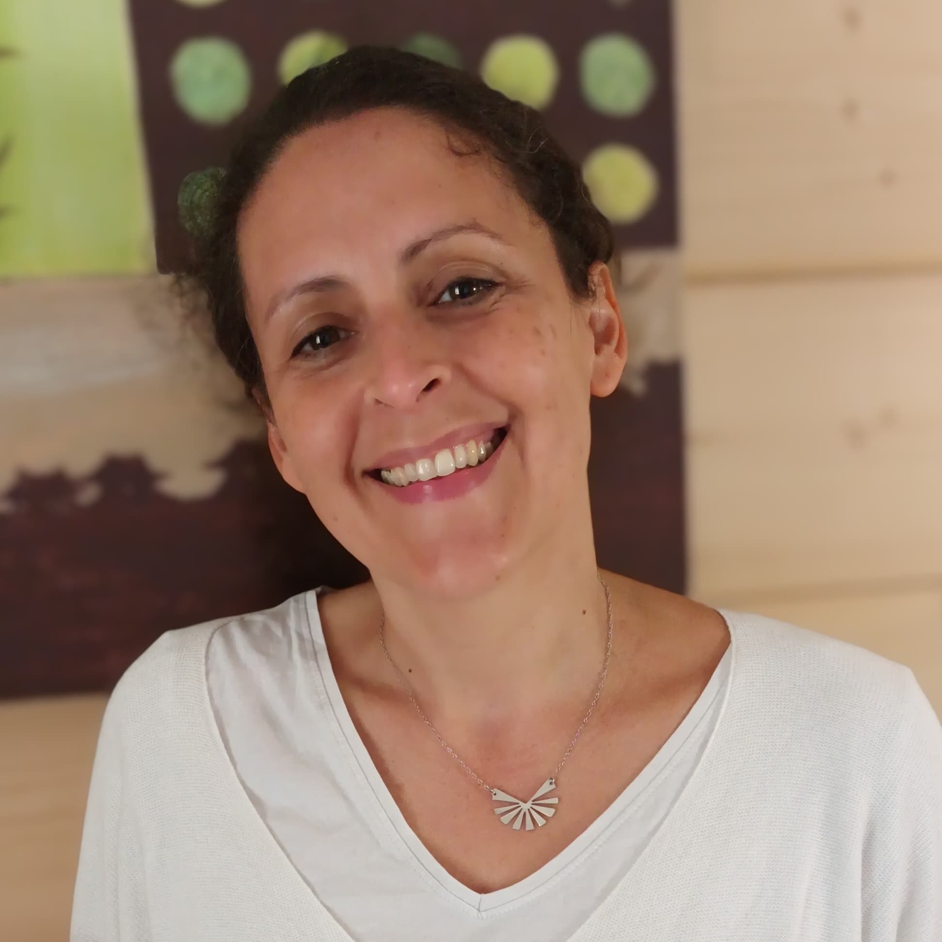 Jessisca PAYET HORIZEN
