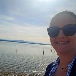 Coach bien-être à Domfront en Poiraie - Céline Demerval