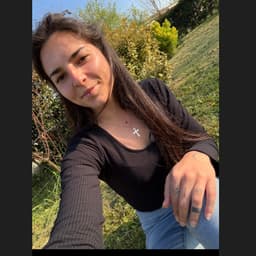 Énergéticien à Barbezieux-Saint-Hilaire - Marine Besson