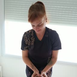 Thérapeute holistique à Marquise - Elodie BARCO