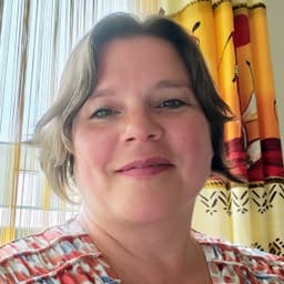 Magnétiseur à Caen - Aurore CATHERINE