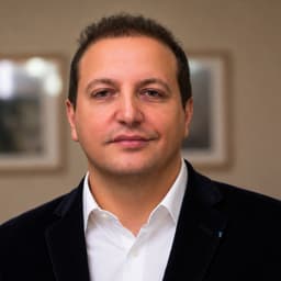 Psychothérapeute à Paris - Rodolphe Oppenheimer