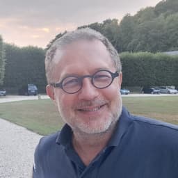 Énergéticien à Boulogne-Billancourt - Pascal Denis-Massé