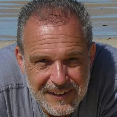 Pascal Lejeune