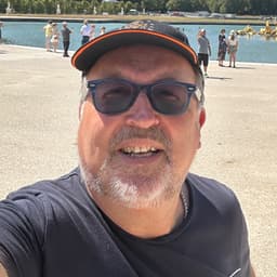 olivier MOURAUD