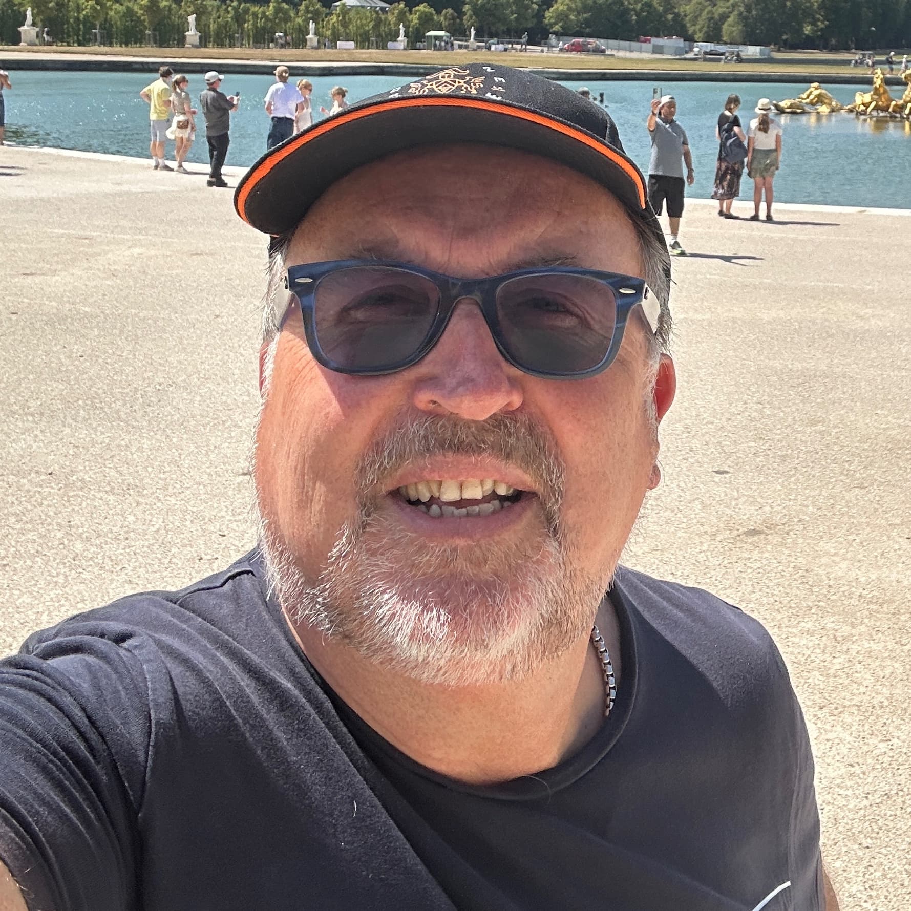 olivier MOURAUD