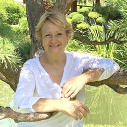 kinésiologue à Nantes - Françoise BOUCLY
