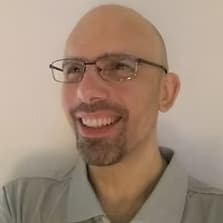 Acupuncteur à Grenoble - Olivier Grandval