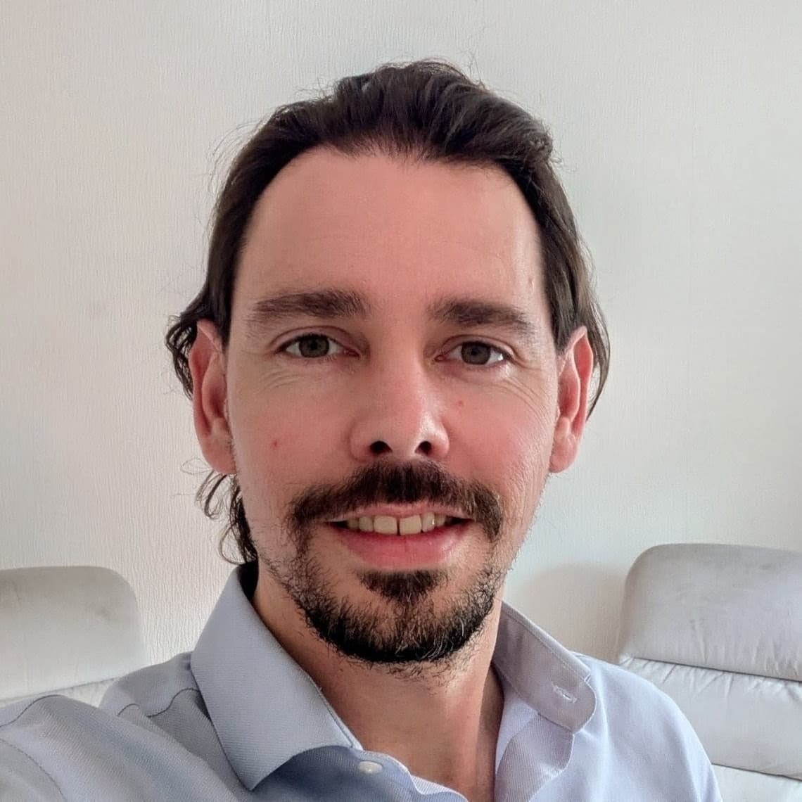 Brice Esnault