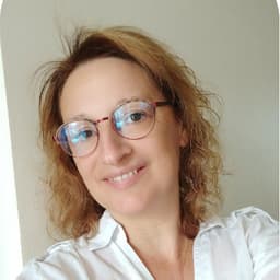 Magalie VAUTIER