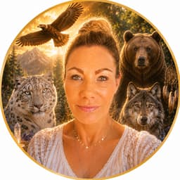 thérapeute holistique à Carnoules - Corinne SALVI
