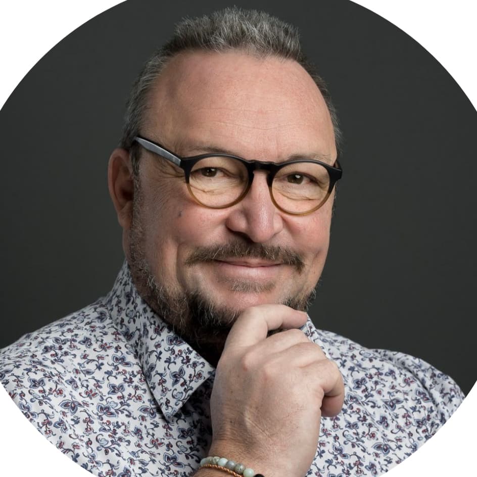OLIVIER STICHELBAUT