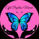 Photo de muriel effetpapillon dartin
