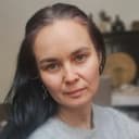 Taisiya Rakhimova