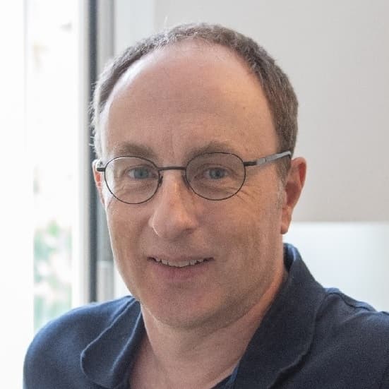 Sylvain Perriollat