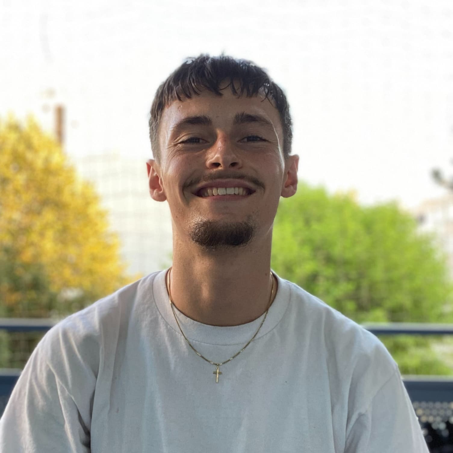 Léo Personat