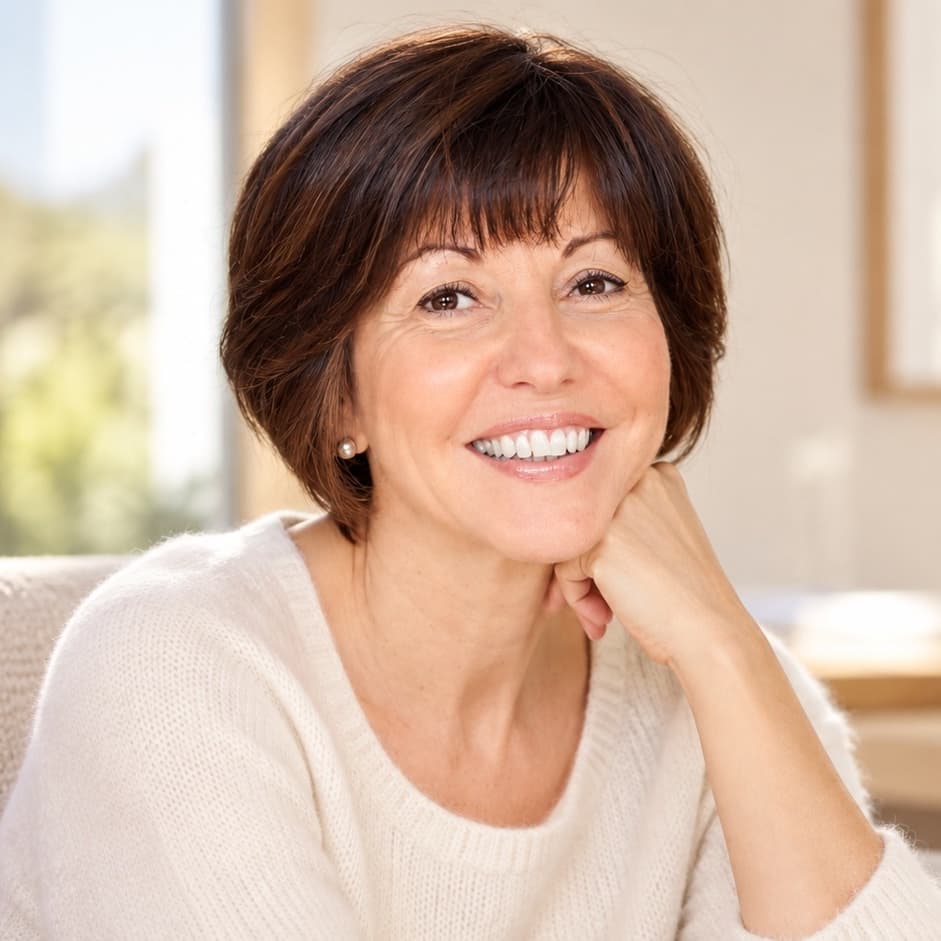 Martine Audrain
