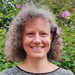 Kinésiologue à Semoy - Céline Briens