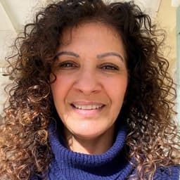 Énergéticien à Aix-en-Provence - Marie-Josée Chegou