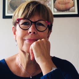 Hypnothérapeute à Rosny-sur-Seine - Michèle Elie